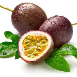 Passiflora edulis